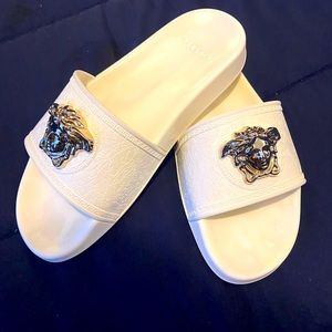 Versace PALAZZO Slides